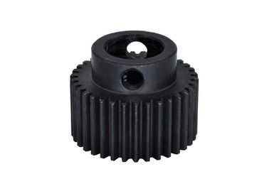 34T 0.5 Module Miniature Spur Gears 8-8-7FH  For Automation Equipments