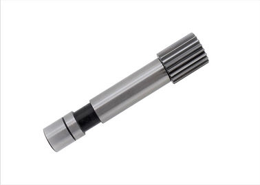 M1.0 20T Drive Pinion Shaft 20CrMnTi Carburizing Treatment helical