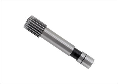 M1.0 20T Drive Pinion Shaft 20CrMnTi Carburizing Treatment helical